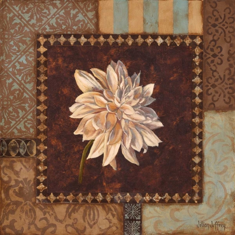 Picture of DAHLIA I