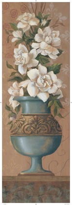 Picture of COURTLY ROSES III