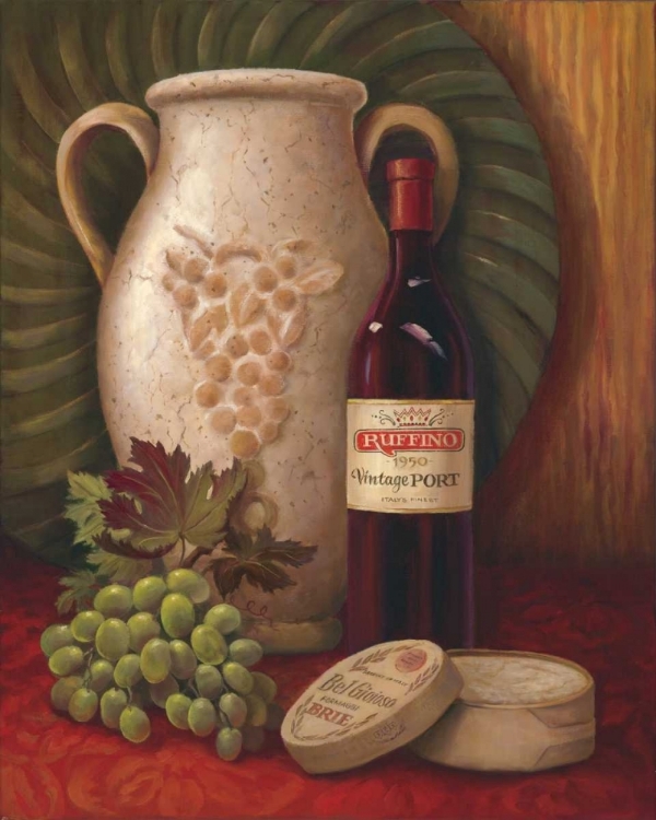 Picture of FRESCO VINEYARD I