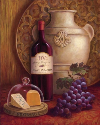 Picture of FRESCO VINEYARD II