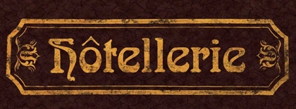 Picture of HOTELLERIE