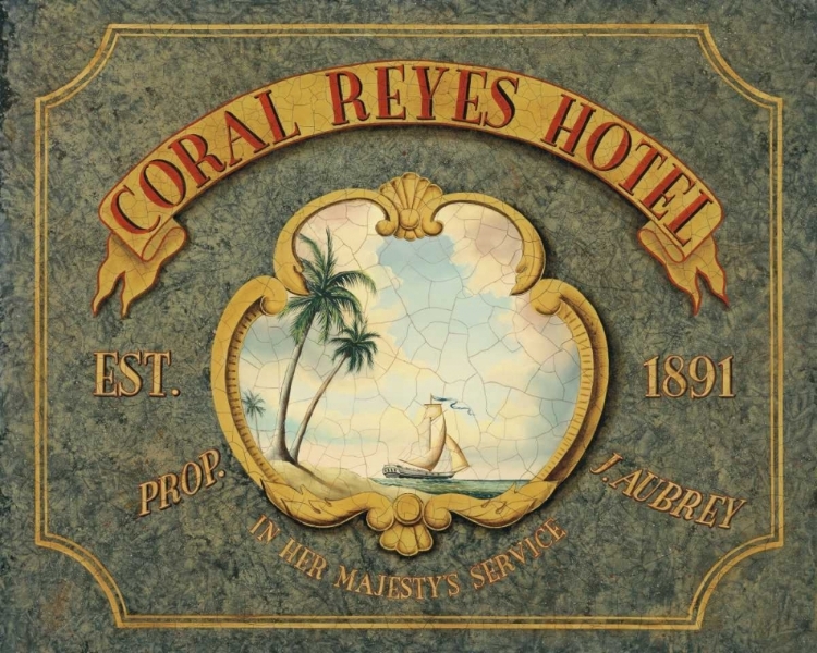 Picture of CORAL REYES HOTEL