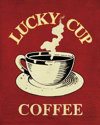 Picture of LUCKY CUP