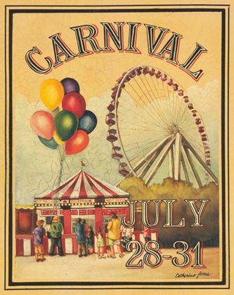 Picture of CARNIVAL
