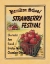 Picture of STRAWBERRY FESTIVAL