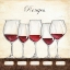 Picture of LES VINS ROUGES