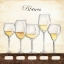 Picture of LES VINS BLANCS