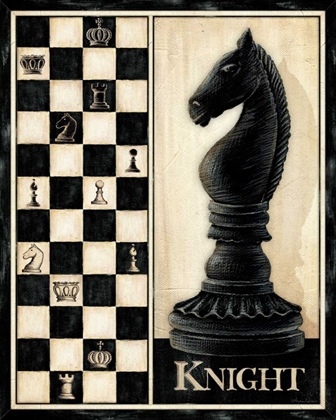 Picture of CLASSIC KNIGHT