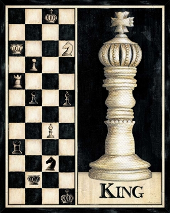 Picture of CLASSIC KING