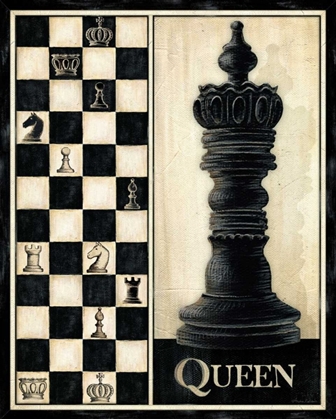 Picture of CLASSIC QUEEN