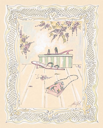 Picture of ON THE TOWN III