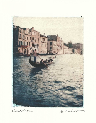 Picture of GONDOLIER