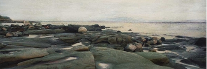 Picture of ROCKY SHORES I