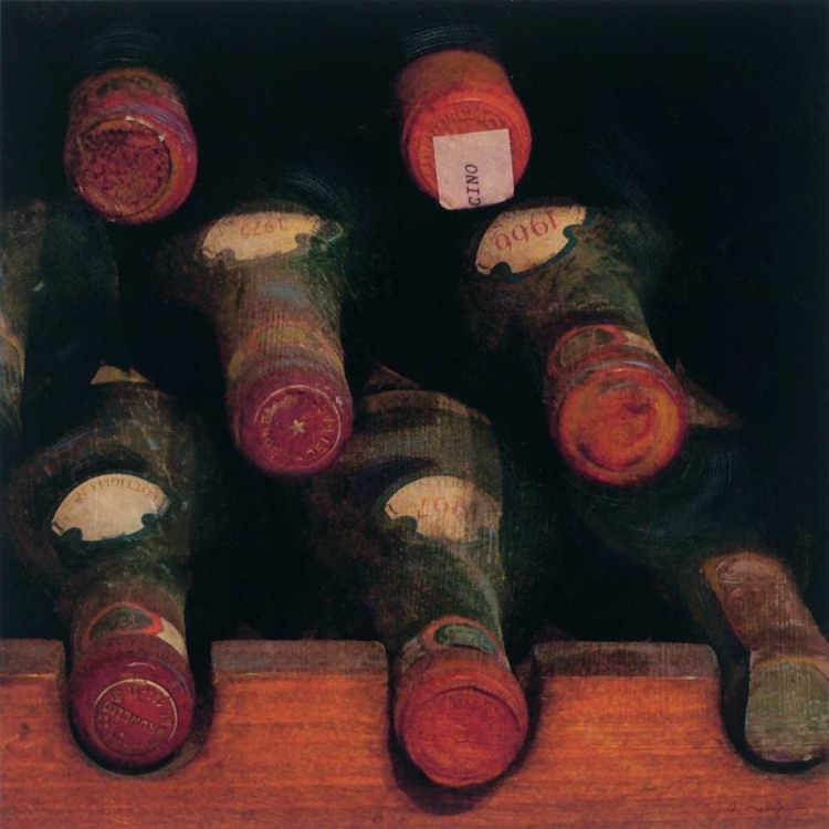 Picture of VINTAGE WINE CELLAR II