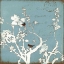 Picture of SONG BIRDS IV
