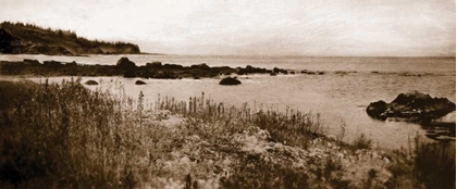 Picture of SEPIA ISLAND SHORES I