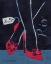 Picture of HIGH HEELS RIO