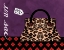 Picture of LEOPARD HANDBAG III