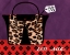 Picture of LEOPARD HANDBAG IV