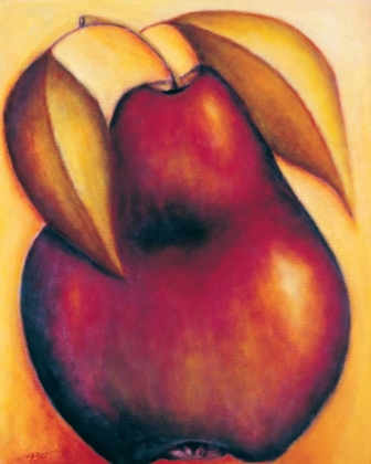 Picture of PEAR