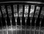 Picture of TYPEWRITER KEYS
