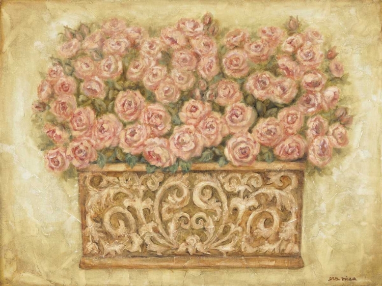 Picture of PINK ROSES