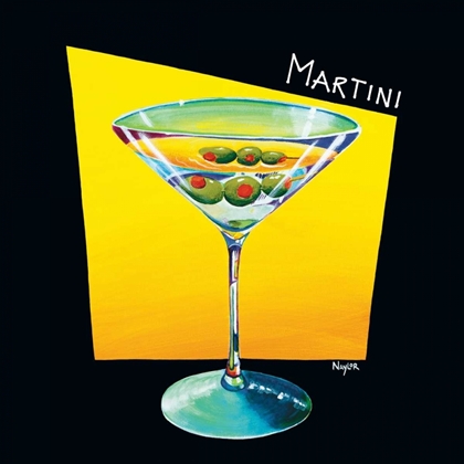 Picture of MARTINI