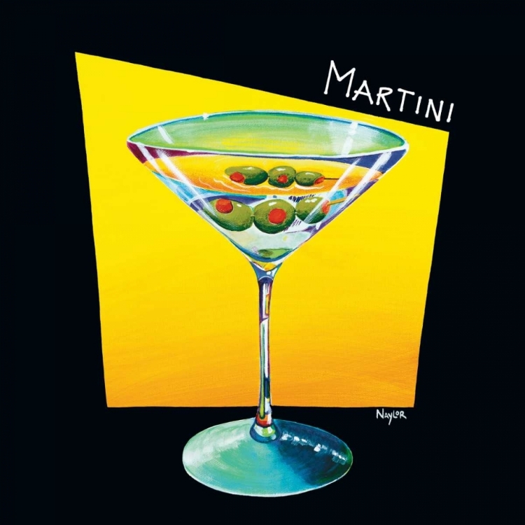 Picture of MARTINI