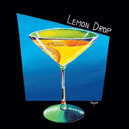 Picture of LEMON DROP