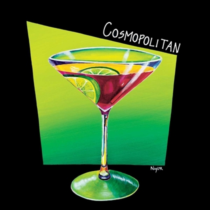 Picture of COSMOPOLITAN