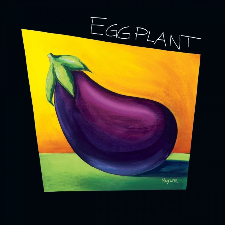 Picture of EGGPLANT