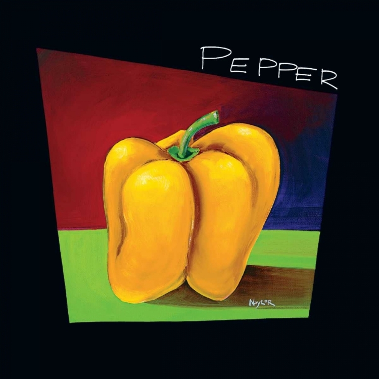 Picture of YELLOW PEPPER