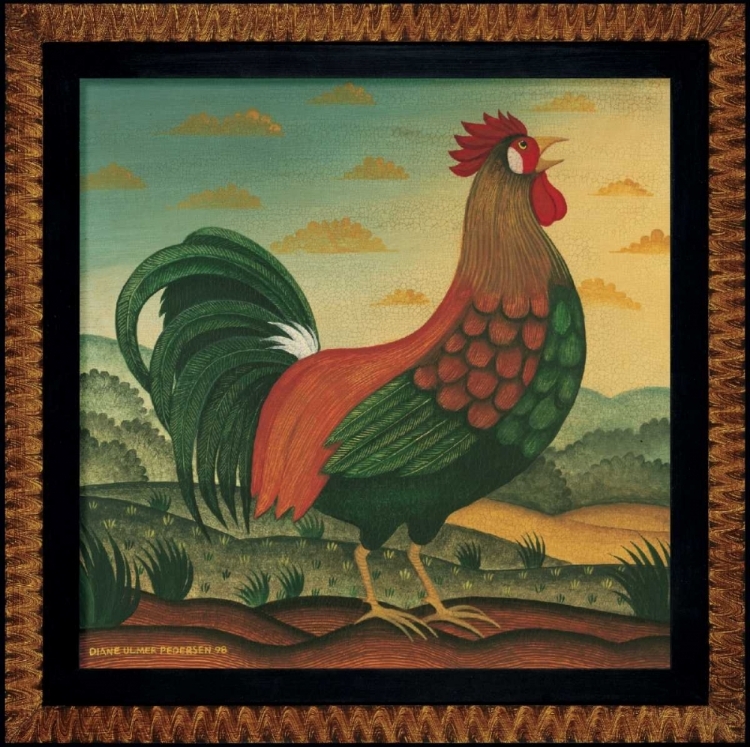 Picture of ROOSTER