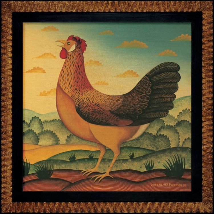 Picture of HEN