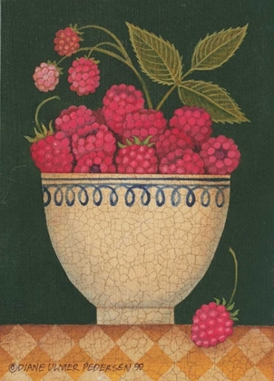 Picture of CUP O RASPBERRIES
