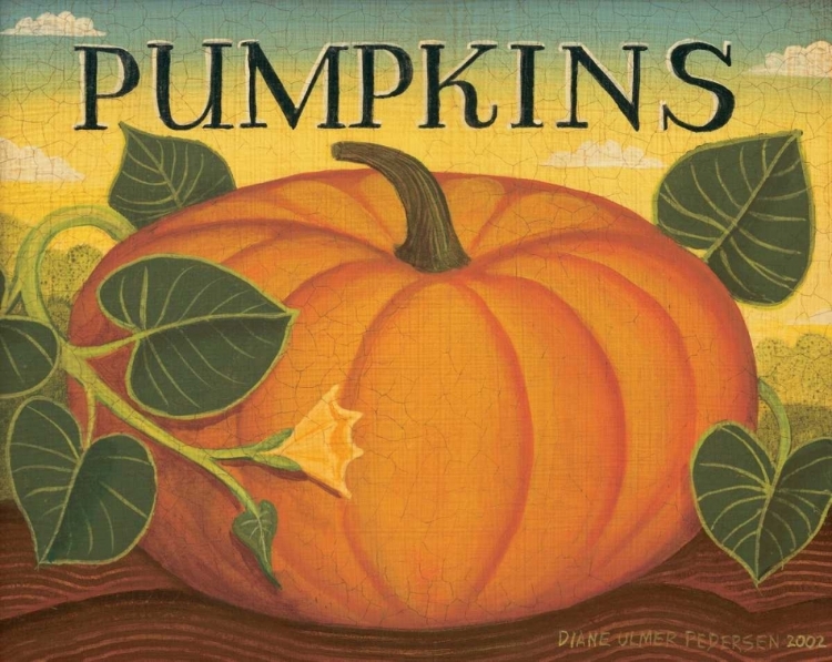 Picture of PUMPKINS