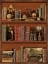 Picture of LIBRAIRIE IV