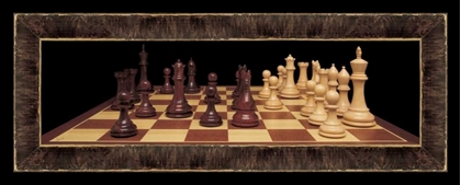 Picture of CHESS I