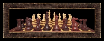 Picture of CHESS II
