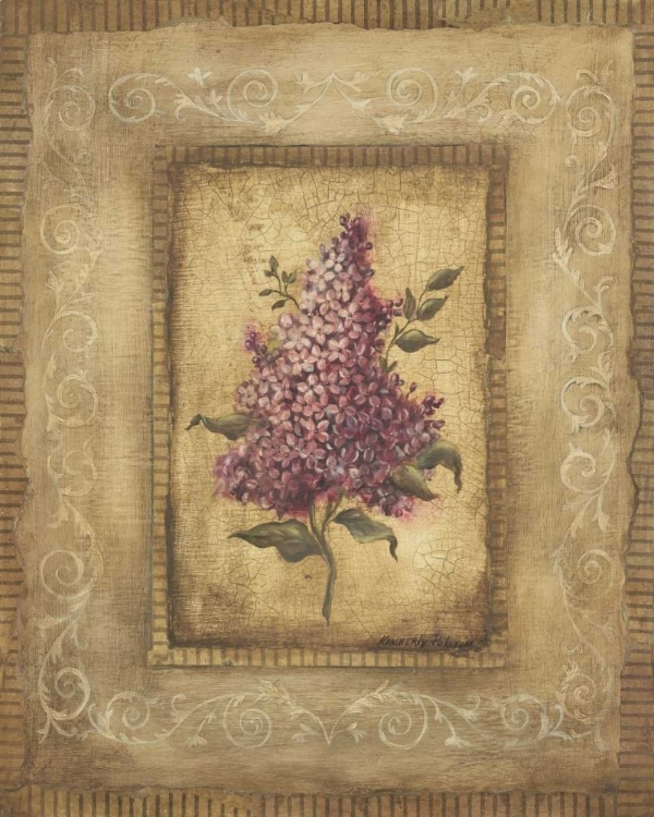 Picture of GRAND SAVIN LILAC