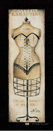 Picture of GALERIE LA MARTIENE NO. 345