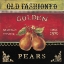 Picture of GOLDEN PEARS