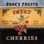 Picture of SWEET CHERRIES