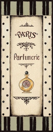 Picture of PERFUME BOTTLE