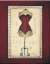Picture of TAILLE DE ROBE I