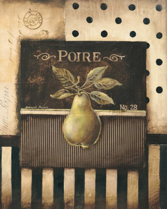 Picture of POIRE