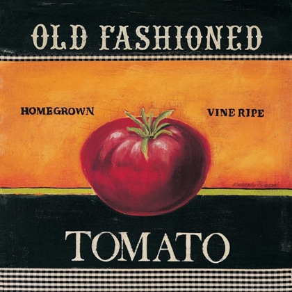 Picture of OLD FASHIONED TOMATO