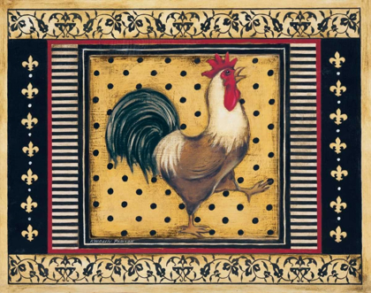 Picture of PROVENCE ROOSTER I