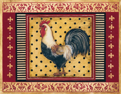 Picture of PROVENCE ROOSTER II