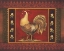 Picture of MEDITERRANEAN ROOSTER IV